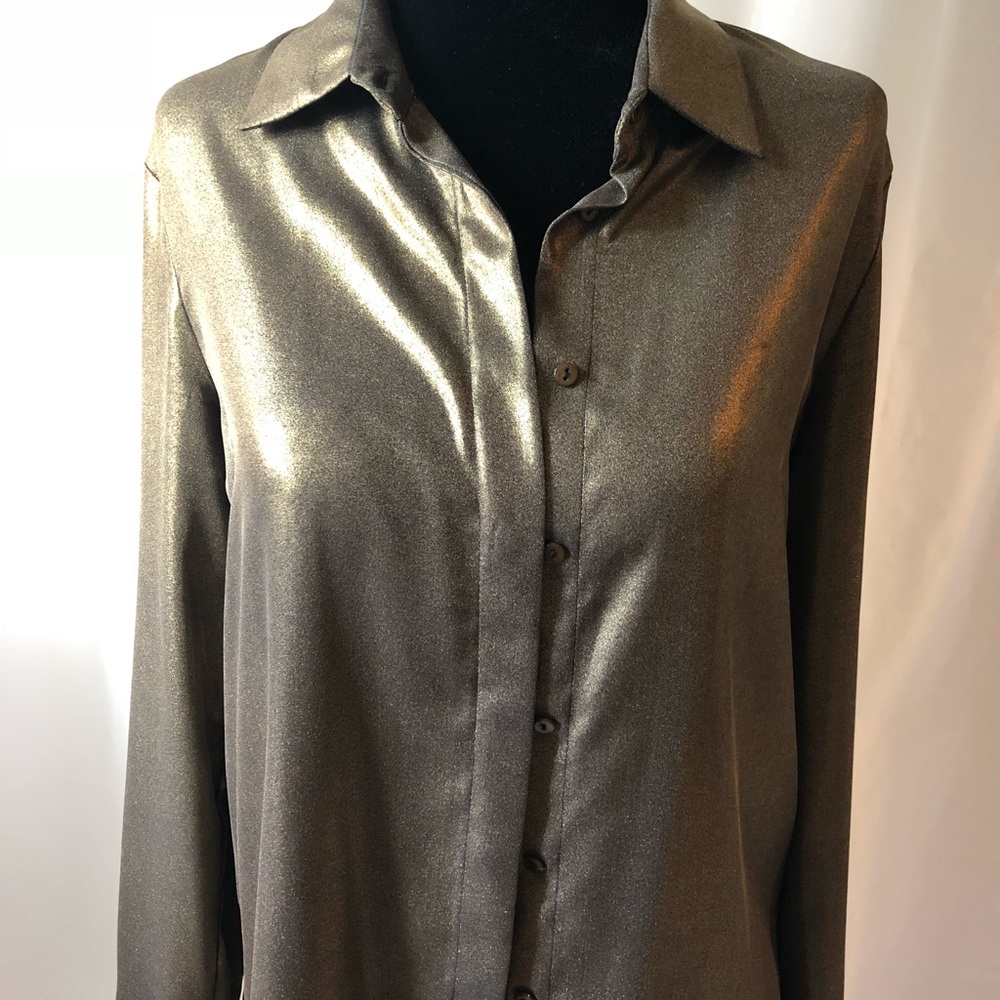 Top from Zara